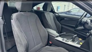 Leasing Coupé BMW 430 2014
