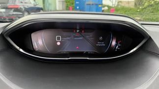 Leasing Hatchback Peugeot 3008 2020
