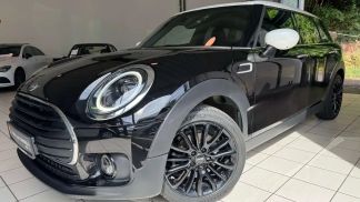 Finansowanie Wóz MINI Cooper Clubman 2022