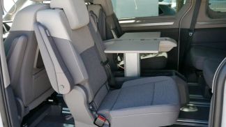 Lízing Hatchback Volkswagen T7 Multivan 2025