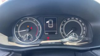 Finansowanie Sedan Skoda Fabia 2023