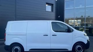 Finansowanie Van Peugeot Expert 2021