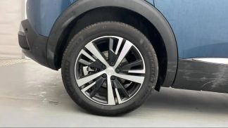 Lízing SUV Peugeot 3008 2024