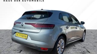 Lízing Sedan Renault Megane 2020
