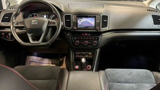 Lízing Hatchback Seat Alhambra 2020