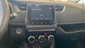 Leasing Sedan Renault ZOE 2020