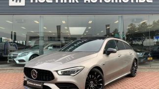 Finansowanie Wóz MERCEDES CLA 250 2020