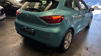 Leasing Hayon Renault Clio 2020
