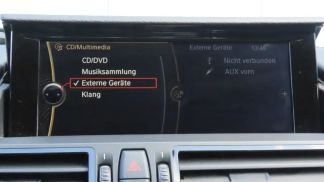 Financování Konvertibilní BMW Z4 2015