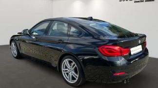 Finansowanie Coupé BMW 420 2018