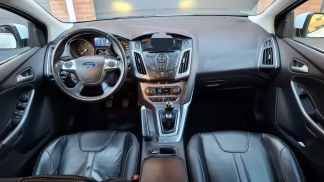 Finansowanie Wóz Ford Focus 2013