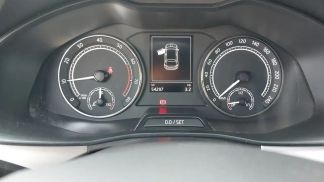 Finansowanie Hatchback Skoda Scala 2019