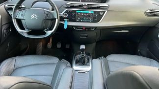 Leasing Hayon Citroën C4 SpaceTourer 2019