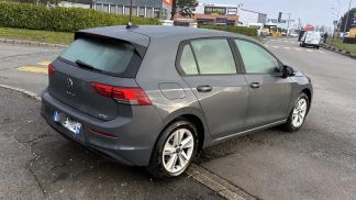 Finansowanie Hatchback Volkswagen Golf 2023