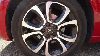 Leasing Wagon Citroën GRAND C4 SPACETOURER 2020