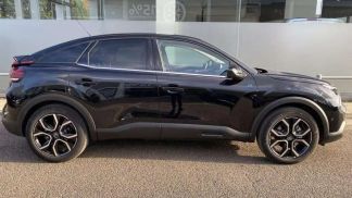 Finansowanie Sedan Citroën C4 2022