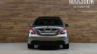 Finansowanie Sedan MERCEDES E 53 AMG 2019