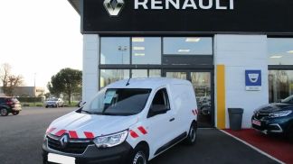 Finansowanie Van Renault Express 2021