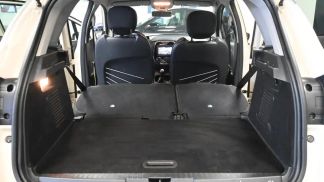 Leasing Hayon Renault Captur 2015