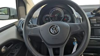 Leasing Hatchback Volkswagen up! 2021