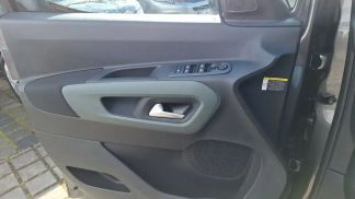 Lízing Hatchback Citroën Berlingo 2024