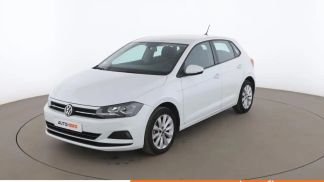 Leasing Hayon Volkswagen Polo 2021