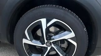 Leasing SUV Citroën C5 Aircross 2021