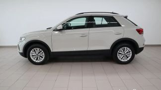 Finansowanie SUV Volkswagen T-Roc 2023