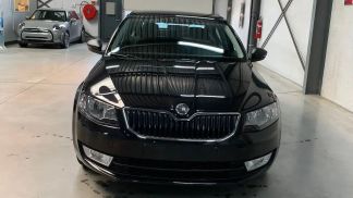 Finansowanie Sedan Skoda Octavia 2015