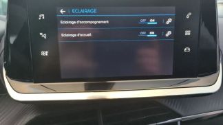 Lízing Hatchback Peugeot 2008 2022