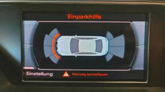 Finansowanie Coupé Audi A5 2015