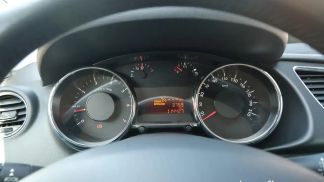 Lízing Hatchback Peugeot 3008 2012