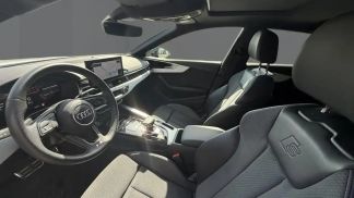 Lízing Kombi Audi A5 2022