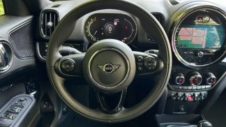 Leasing SUV MINI Cooper 2020