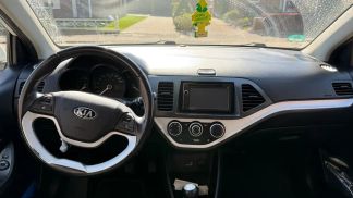Lízing Hatchback Kia Picanto 2013