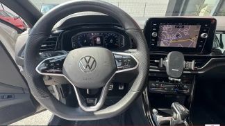 Finansowanie SUV Volkswagen T-Roc 2022