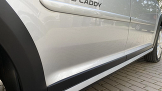 Finansowanie Van Volkswagen CADDY VAN 2013