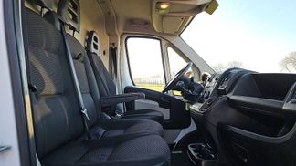 Lízing Van Peugeot BOXER 2.0 2017