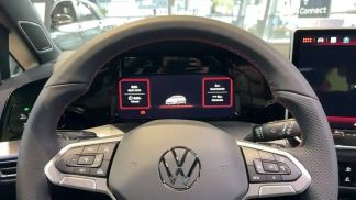Lízing Sedan Volkswagen GOLF GTI 2025