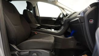 Lízing Hatchback Ford S-Max 2021