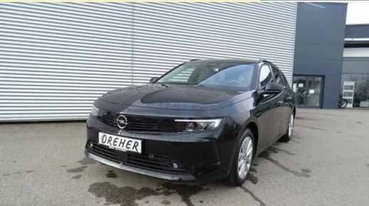 Opel Astra 2024