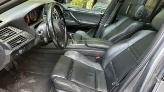 Finansowanie SUV BMW X5 2010