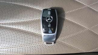 Financování Jiný Mercedes-Benz AMG G63 2022