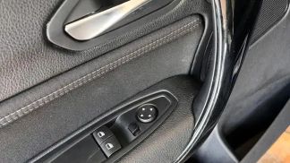 Lízing Kupé BMW 218 2017