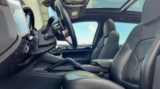 Lízing SUV Porsche Cayenne 2016