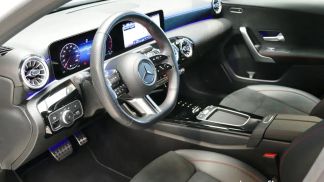 Lízing Hatchback MERCEDES A 180 2023