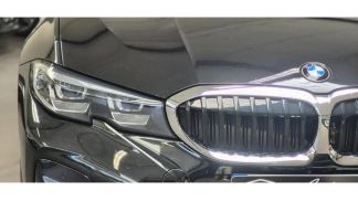 Leasing Wagon BMW 330 2020