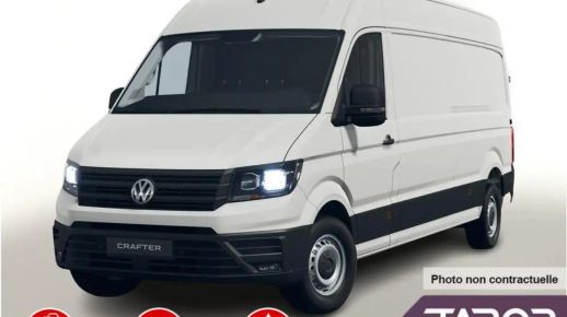 Volkswagen Crafter 2024