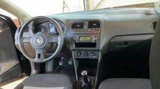 Finansowanie Sedan Volkswagen Polo 2010