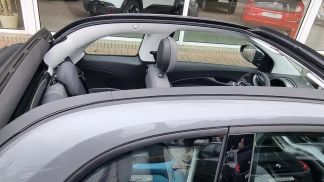 Financování Konvertibilní Fiat 500e 2022